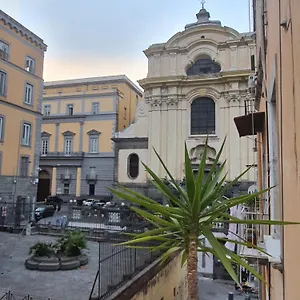 La Casa Di Maya , Naples Italie