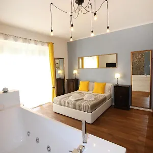 Unique Luxury Apartment&rooms Rome